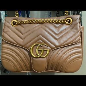 Faux Gucci Crossbody Brand New FINAL PRICE